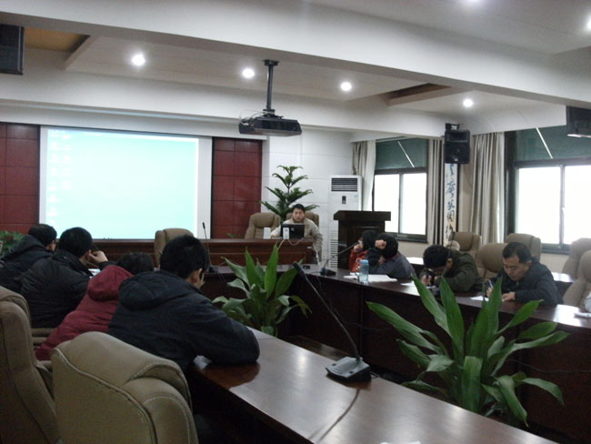 2009　黃金視訊軟件操作內部培訓