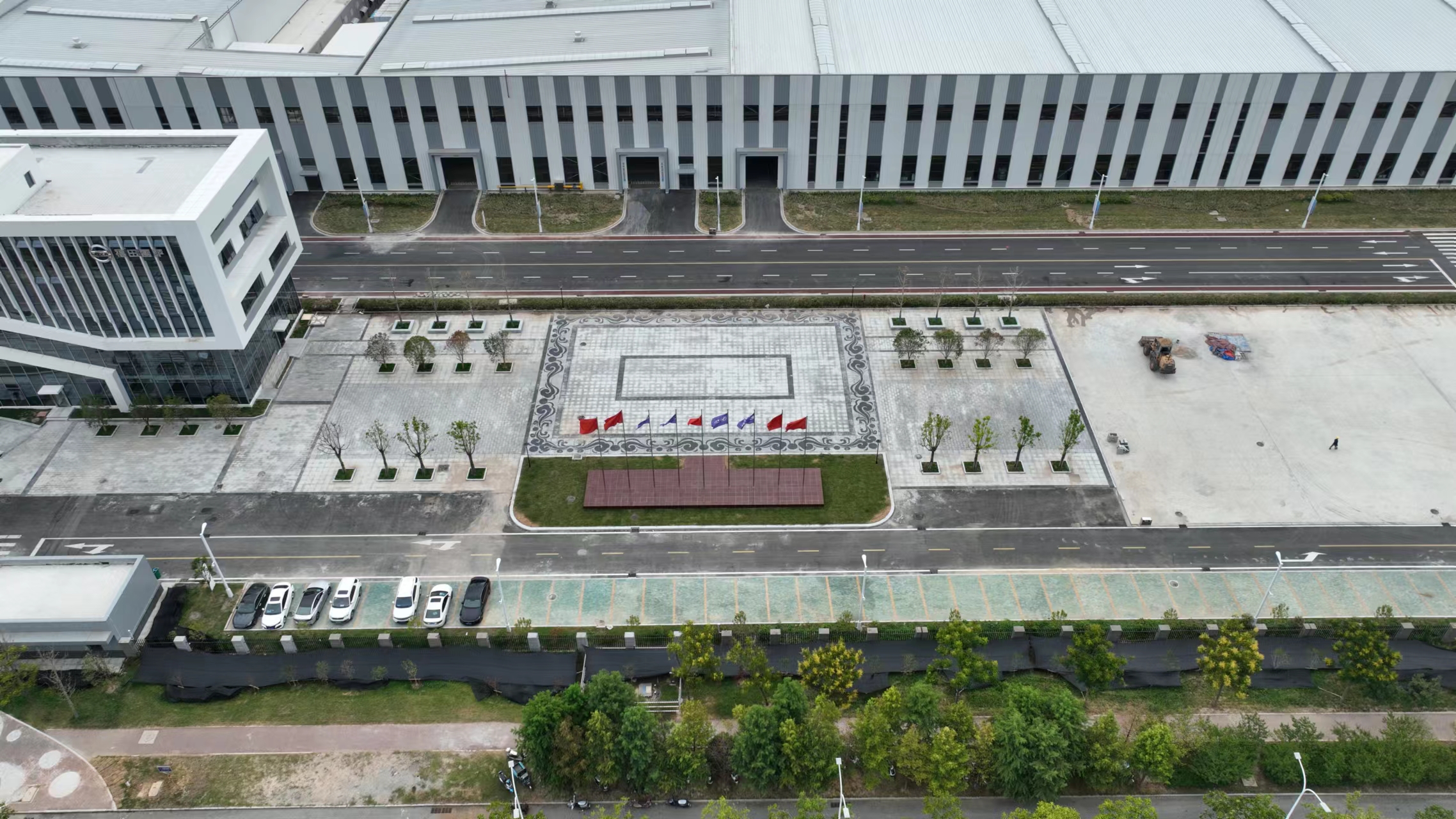 項目前景 項目前景